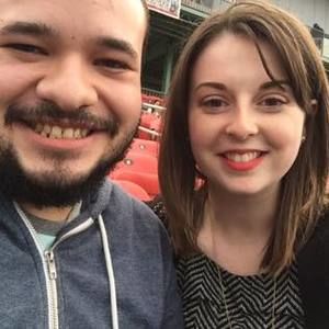 Meet your Posher, Shannon